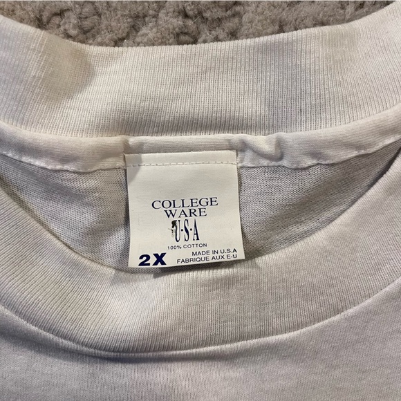 Vintage Tweety Bird T-shirt - Picture 3 of 4